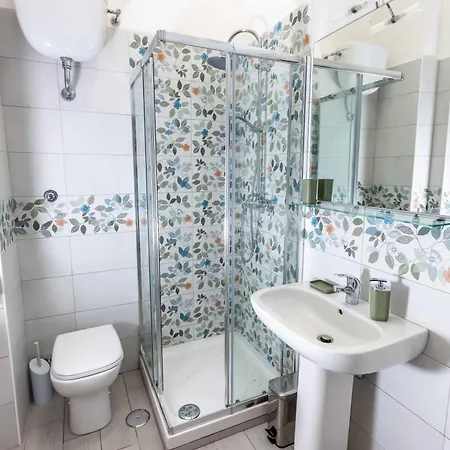 Apartment Camillis Metro Cornelia Vatican Rome