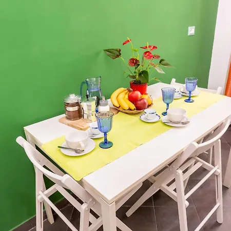 Apartment Camillis Metro Cornelia Vatican