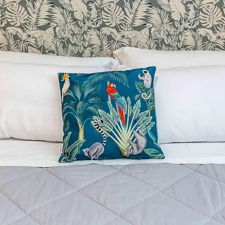 Apartment Camillis Metro Cornelia Vatican *
