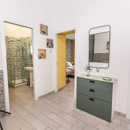 Apartment Camillis Metro Cornelia Vatican Rome