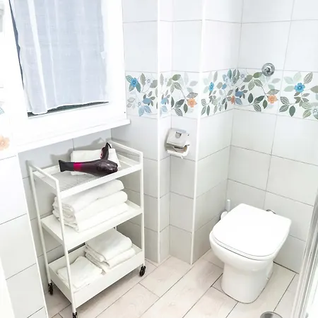 Apartment Camillis Metro Cornelia Vatican *