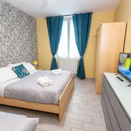 Apartment Camillis Metro Cornelia Vatican