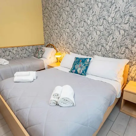 Apartment Camillis Metro Cornelia Vatican *