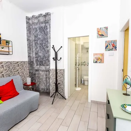 Camillis Metro Cornelia Vatican * روما