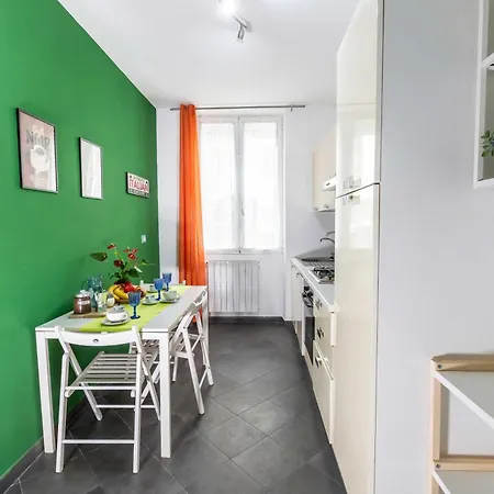 شقة Camillis Metro Cornelia Vatican روما