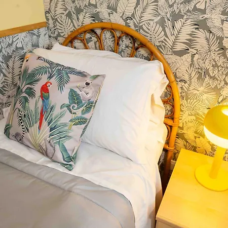 Camillis Metro Cornelia Vatican شقة روما